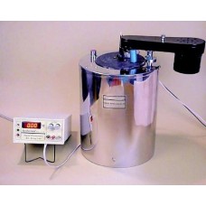 Digital Bomb Calorimeter - Manual System CC01/M2